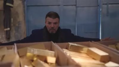 مسلسل سر إلهي يشارك في بطولته مجموعة كبيرة من نجوم الفن