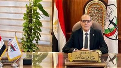 رئيس هيئة النيابة الإدارية  يصدر حركة تنقلات 