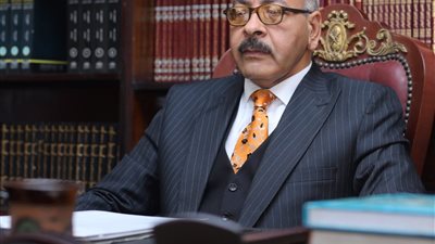 غلاب الحطاب: الاحتلال الإسرائيلي يحفظ ماء وجهه أمام شعبه بالادعاءات الباطلة تجاه مصر