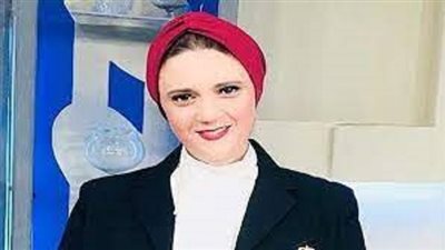 داليا الحزاوي توضح  أولادنا علي الإنترنت بشكل يومي أصبح واقع