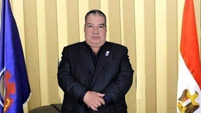 المستشار السيد الفيل يهنئ الشعب المصري بعيد العمال