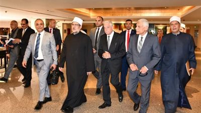 الخميس 25 يوليو انطلاق المرحلة الثانية لمسابقة النوابغ الدولية للقرآن الكريم والثقافة الإسلامية بجنوب سيناء