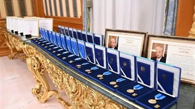 رئيس كازاخستان:  الدولة والصحفيون يخدمون الشعب