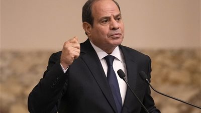 نص كلمة السيسي في الجلسة الافتتاحية لمؤتمر الاستثمار بين مصر والاتحاد الأوروبي