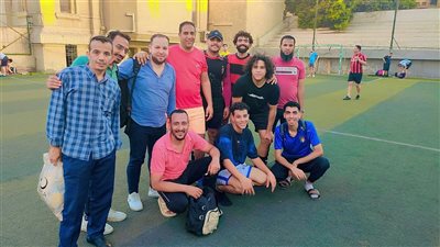 تصفيات بطوله تحت ٤٠ سنه لعام ٢٠٢٤ .