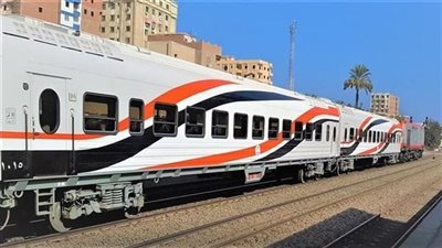  تفاصيل زيادة أسعار تذاكر القطارات الجديدة على خطوط السكك الحديدية