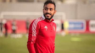 الأهلي يرفض نصيحة كولر بشأن كهربا وهذا النادي يقترب من ضم اللاعب 