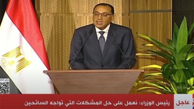 مدبولي: الرئيس السيسي وجه بعمل تقرير عن كل المشاركين بأولمبياد باريس