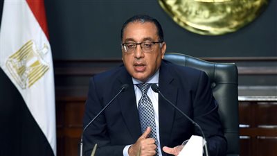 مدبولي يُلقي كلمة مسجلة في افتتاح المؤتمر الكشفي العالمي الـ 43