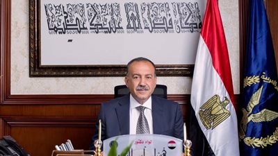 محافظ أسيوط يبعث برقية تهنئة للرئيس عبدالفتاح السيسي بمناسبة حلول العام الهجري الجديد 