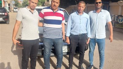 تموين أسيوط يقوم بحملات مفاجئة على بعض المراكز 