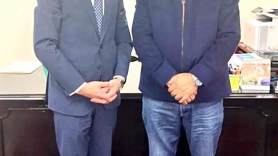 السفير المصري لدى بوليفيا يبحث مع وزير التنمية الإنتاجية والمُشرف على قطاع السياحة تعزيز أواصر التعاون المشترك