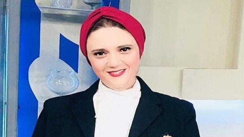 داليا الحزاوي