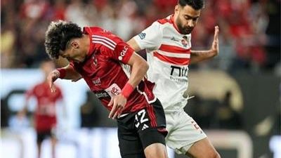 خاص.. مكافأة أستثنائية للاعبي الأهلي للفوز على الزمالك بالسوبر الأفريقي