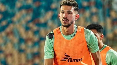 خاص..حقيقة مشاركة أحمد فتوح في مباراة السوبر الأفريقي أمام الاهلي