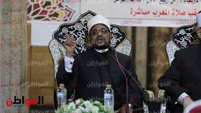 الجندي :العلم محايد في إنتاج طاقة نووية تعمر الأرض أو قنبلة نووية تدمر الأرض