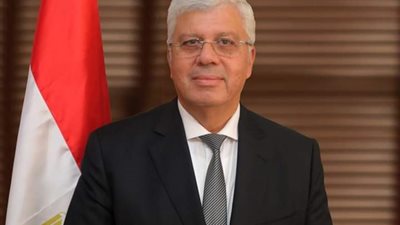 وزير التعليم العالى يُغادر إلى باريس للمُشاركة في الدورة (٢٢٠) للمجلس التنفيذي لليونسكو