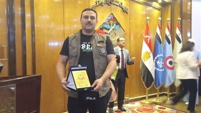 كيان الاسرة المصرية  : بصمة خير في المجتمع المصري
