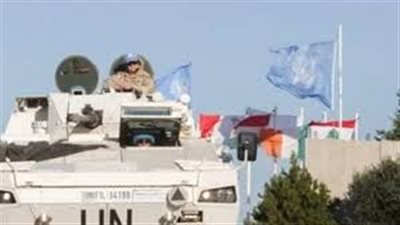 الأمم المتحدة: توكد بقاء جنود حفظ السلام في موقعهم بـ لبنان