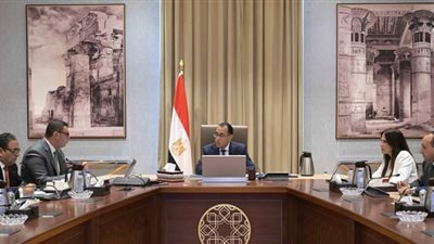 رئيس الوزراء يتابع مع وزير الإسكان عددا من مشروعات الوزارة وملفات العمل