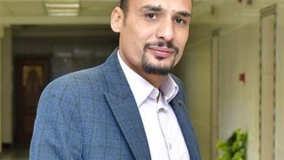 «المواطن» يُهنئ الدكتور شاذلي يونس بمناسبة عيد ميلاده الـ«41»