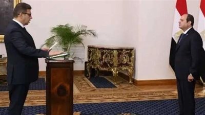 تعرف على المسيرة العملية لرئيس جهاز المخابرات العامة الجديد (بروفايل)