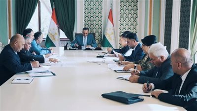تاجيكستان: توقيع مذكرة تفاهم ضمن منتدى “ختلان إنفيست -2024” الدولي