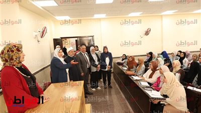 صور .. «رئيس جامعة الأزهر» يتفقد فرع البنات لمتابعة أعمال تأسيس المدرجات المركزية