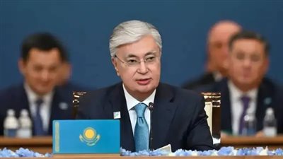 مستشار رئيس كازاخستان:  لا نخطط للانضمام إلى مجموعة البريكس حتى الآن، لكننا نواصل دعم مبادئ الأمم المتحدة