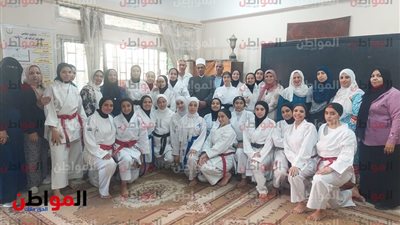 صور.. «المنطقة الأزهرية» تدشن بطولة الكاراتية لطلاب وطالبات المعاهد 