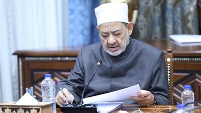 «الأزهر» ينعى «شهداء المقاومة الفلسطينية» .. ويؤكد : طالتهم يد صهيونية مجرمة