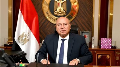 تنفيذاً لطلب نائب رئيس مجلس الوزراء للتنمية الصناعية وزير الصناعة والنقل بمواجهة الاتجار بالأراضي الصناعية
