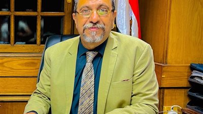 أمين مساعد الشعب الجمهوري بالغربية يكشف مكاسب مشاركة الرئيس السيسي في قمة بريكس الـ 16