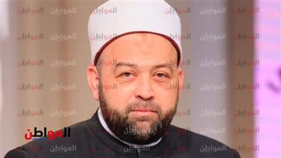 مدير«أوقاف غرب القاهرة» يهنئ الدكتور يسري عزام لحصوله على الدكتوراة 