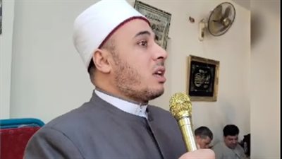«المواطن» تهنئ «عراقي مسلم» لترقيته لإدارة أوقاف غرب القاهرة