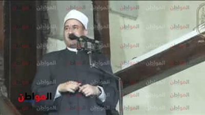 «خطيب الجامع الأزهر» يوجه رسالة لطالب العلم .. تعرف عليها