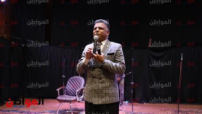 مظهر : علينا ألا ننسى تضحيات شهداء الوطن التي جعلتنا نعيش في أمن وأمان