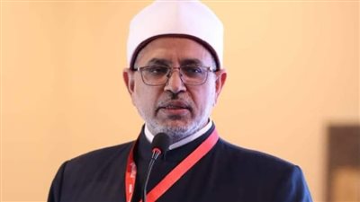 داود : إطلاق اسم  (شهداء غزة 2) على دفعة الطلاب الوافدين يؤكد أن القضية الفلسطينية هي قضية المسلمين جميعًا