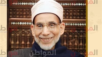 في ذكرى مولده  ..«المواطن» يرصد أبرز المحطات العلمية في حياة «كُـلَـيْباتـي»