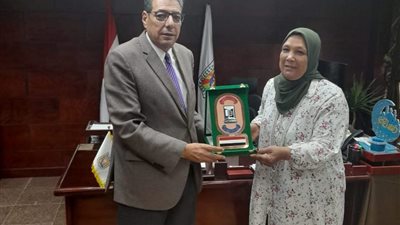 تعليم جنوب سيناء يفوز بثلاثة مراكز جمهورية فى مسابقة المكتبات النموذجية