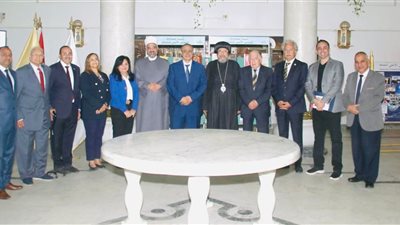 لجنة ثقافة القانون والمواطنة وحقوق الإنسان  ‎بالمجلس الأعلى للثقافة