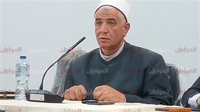 «وزير الأوقاف» يشيد بالأداء المتميز لمدير مديرية أوقاف المنيا