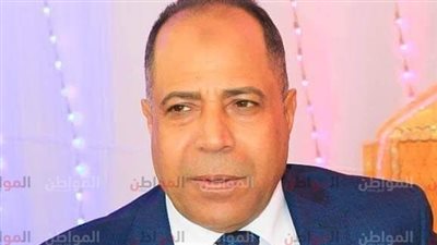 رسميًا .. «دويدار» رئيسًا لشبكة إذعة القرآن الكريم