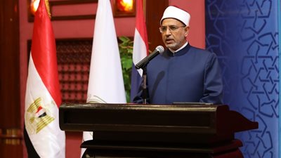 في الفترة من 8 إلى 9 ديسبمر.. «تربية الأزهر» تعقد مؤتمرها العاشر بعنوان «الذكاء الاصطناعي ومنظومة التربية الطموحات والمخاطر»