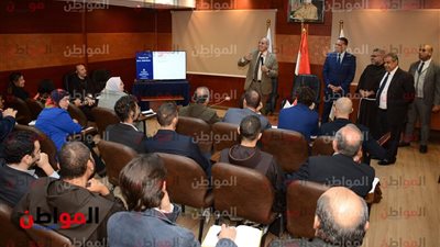 صور . .انطلاق مبادرة «شباب من أجل التغيير والتنمية المستدامة» بالتعاون مع الفرنسيسكان بالعالمية لخريجي الأزهر