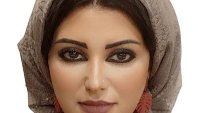 مي ياقوت مستشارا اعلاميا لنادي بني مزار الرياضي 