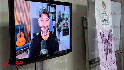 صور .. «الشباب والرياضة» تنظم محاضرة بعنوان «فن التواصل الفعال» لتعزيز الثقة وبناء القدرات
