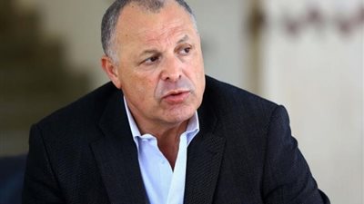 نفت قائمة المهندس هاني أبوريدة المرشح لرئاسة اتحاد الكرة المصري