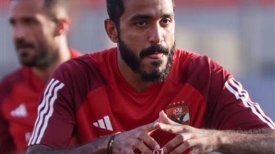 كهربا يطلب مساندة الأهلي لهذا ..السبب
