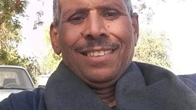 فى نعيه لوفاة 